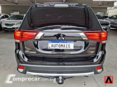 OUTLANDER 3.0 4X4 V6 24V