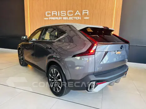 GS4 2.0 HEV Elite