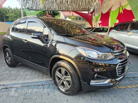 TRACKER 1.4 16V TURBO LT