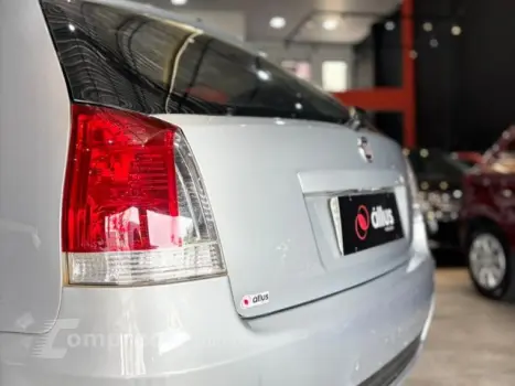 PALIO - 1.0 MPI FIRE ECONOMY 8V 4P MANUAL