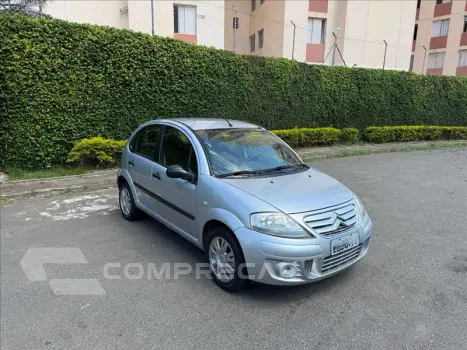 C3 1.4 I GLX 8V