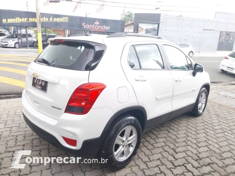 TRACKER 1.4 16V Turbo LT