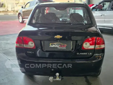 Classic Life/LS 1.0 VHC FlexP. 4p