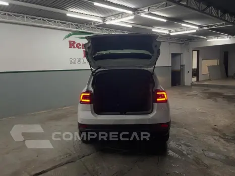 T-CROSS 1.0 200 TSI