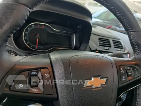 COBALT - 1.8 MPFI LTZ 8V 4P AUTOMÁTICO