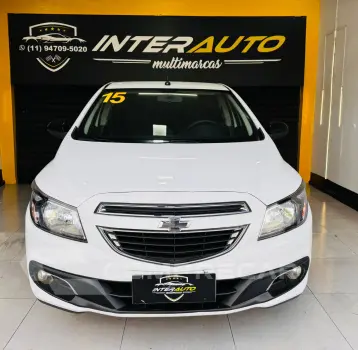 PRISMA 1.0 MPFI LT 8V