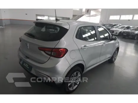 ARGO 1.0 FIREFLY FLEX DRIVE MANUAL