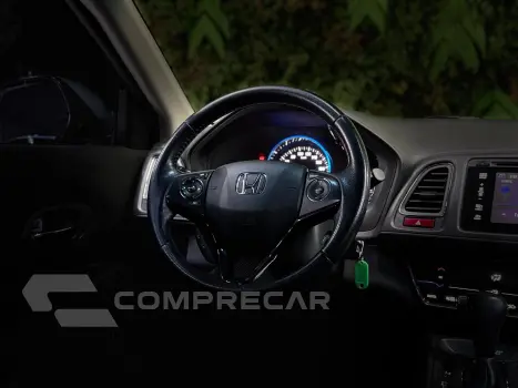 HR-V 1.8 16V EXL