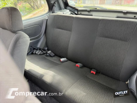 PALIO 1.0 MPI FIRE ECONOMY 8V FLEX 2P MANUAL