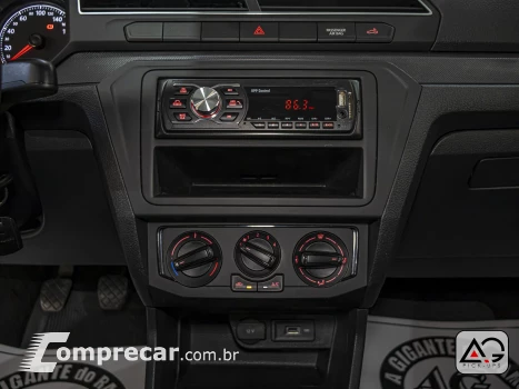 SAVEIRO 1.6 MSI Robust CS 16V