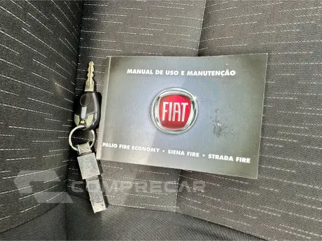 PALIO 1.0 MPI Fire Celebration 8V