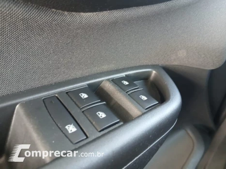 ONIX - 1.4 MPFI LTZ 8V 4P AUTOMÁTICO