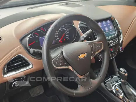 CRUZE Premier 1.4 16V TB Flex Aut.