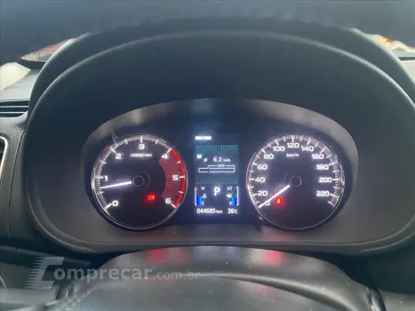 PAJERO SPORT 2.4 16V MIVEC TURBO DIESEL HPE AWD A