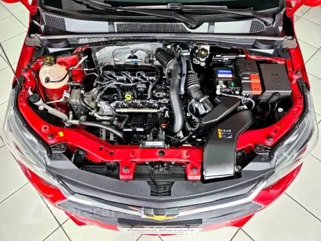 ONIX HATCH LTZ 1.0 12V TB Flex 5p Mec.