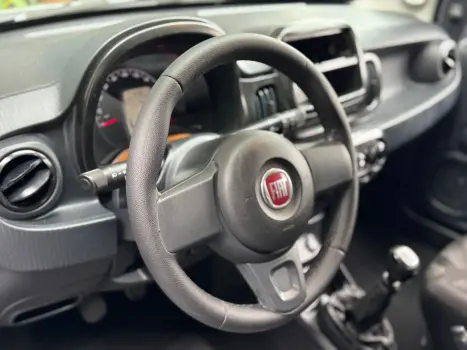 MOBI 1.0 Firefly Drive