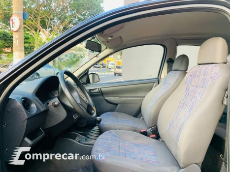 Celta Life/ LS 1.0 MPFI 8V FlexPower 3p
