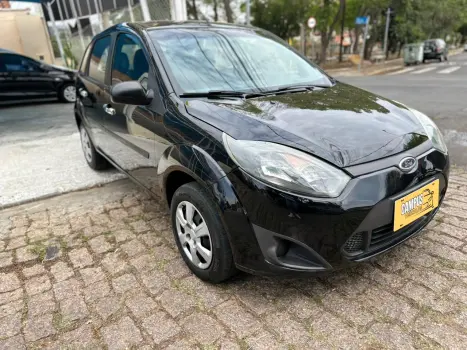 FIESTA 1.0 MPI Class Hatch 8V