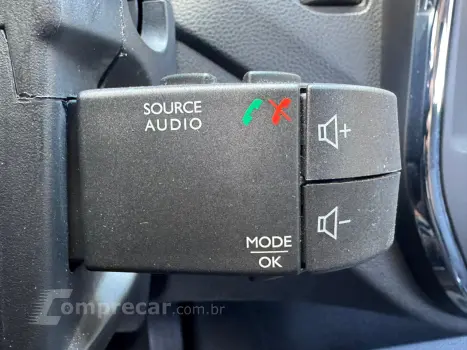 CAPTUR 1.6 16V SCE Life