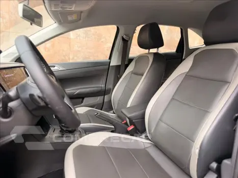 NIVUS 1.0 200 TSI Comfortline