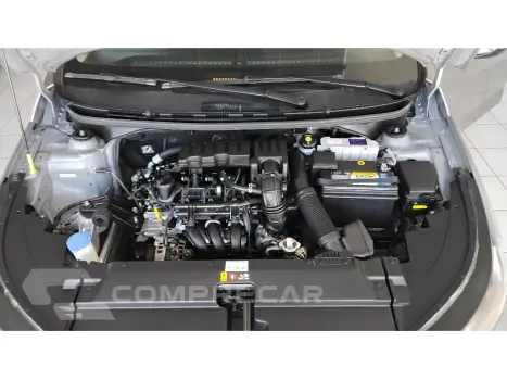 HB20 1.0 12V FLEX COMFORT PLUS MANUAL