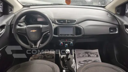 ONIX 1.4 MPFI LT 8V