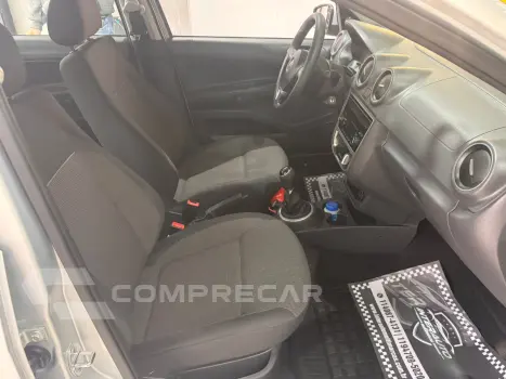 GOL 1.0 MI Trend 8V