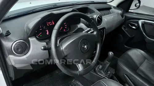 DUSTER 1.6 Dynamique 4X2 16V