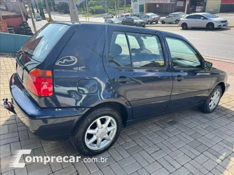 GOLF 1.8 MI GL 8V