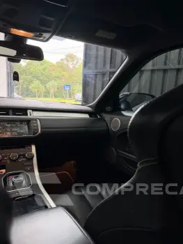 Range R.EVOQUE Dynamic Tech 2.0 Aut 5p