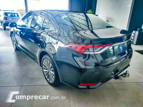 COROLLA 2.0 Vvt-ie XEI