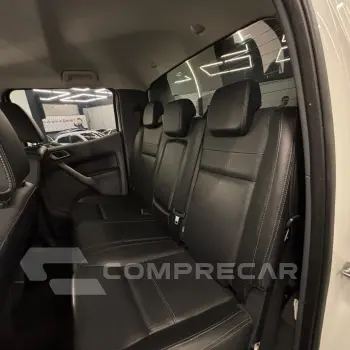 Ranger Limited 2.5 16V 4x2 CD Flex