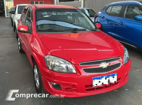 CELTA 1.0 MPFI LT 8V