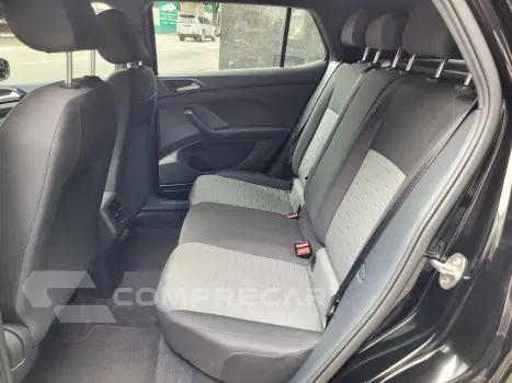 T-CROSS 1.0 200 TSI Comfortline