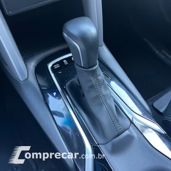 Corolla Cross XRV 1.8 16V Aut.(Híbrido)