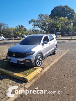 T-CROSS 1.0 200 TSI