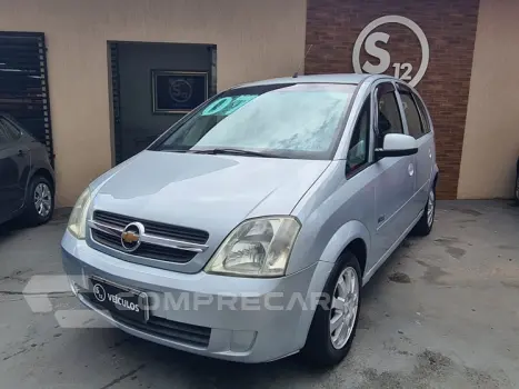 CHEVROLET MERIVA 4 portas