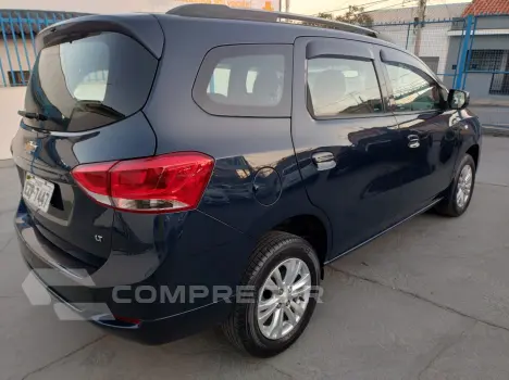 SPIN 1.8 LT 8V
