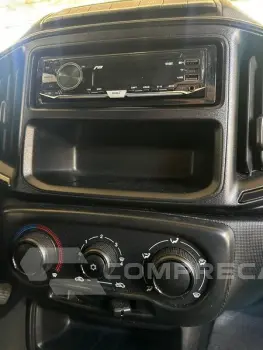 FIORINO ENDURANCE EVO 1.4 FLEX 8V 2P