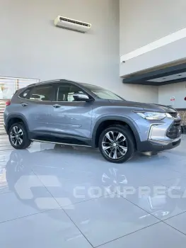 TRACKER 1.2 Turbo Premier
