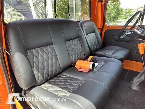 F-1000 2.5 XL 4X2 CS 8V Turbo