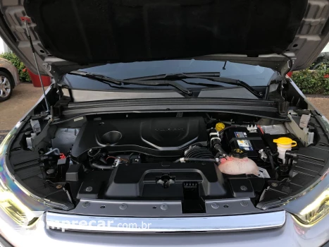 Toro 1.3 Turbo 270 Flex Freedom At6