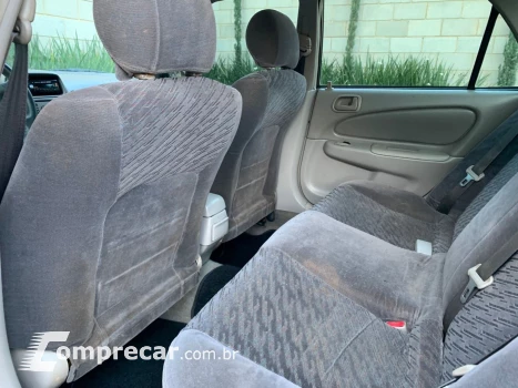 COROLLA 1.8 XEI 16V GASOLINA 4P MANUAL