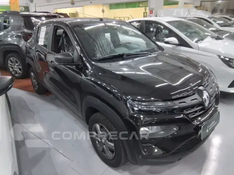 KWID 1.0 12V SCE FLEX ZEN MANUAL
