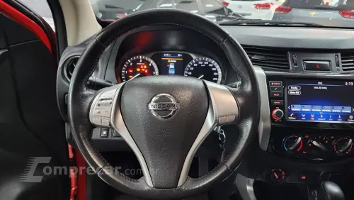 Frontier ATTAC.CD 4x4 2.3 Bi-TB Die. Aut