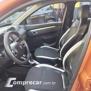 KWID Intense 1.0 Flex 12V 5p Mec.