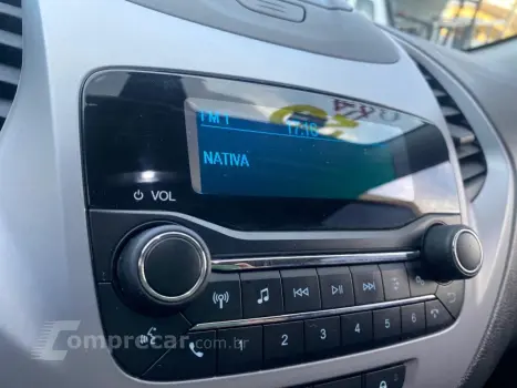 KA 1.0 TI-VCT FLEX SE MANUAL