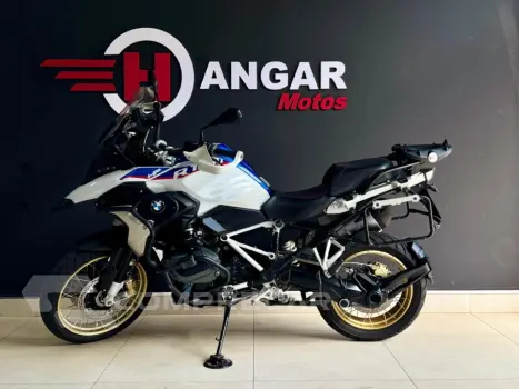 R 1250 GS PREMIUM HP
