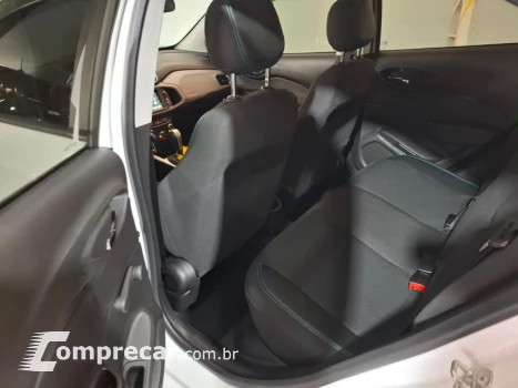 ONIX 1.4 MPFI LT 8V