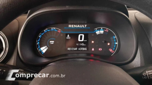 KWID 1.0 12V SCE FLEX ZEN MANUAL